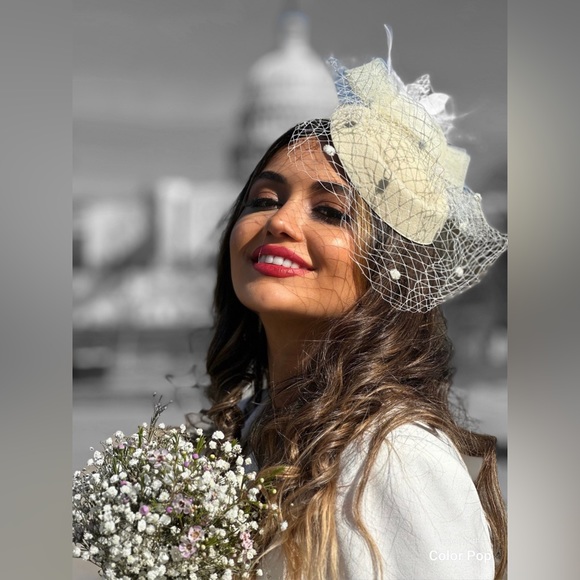 Meet the Posher: Aydan’s Allure Closet 🛍️ - Picture 2 of 9